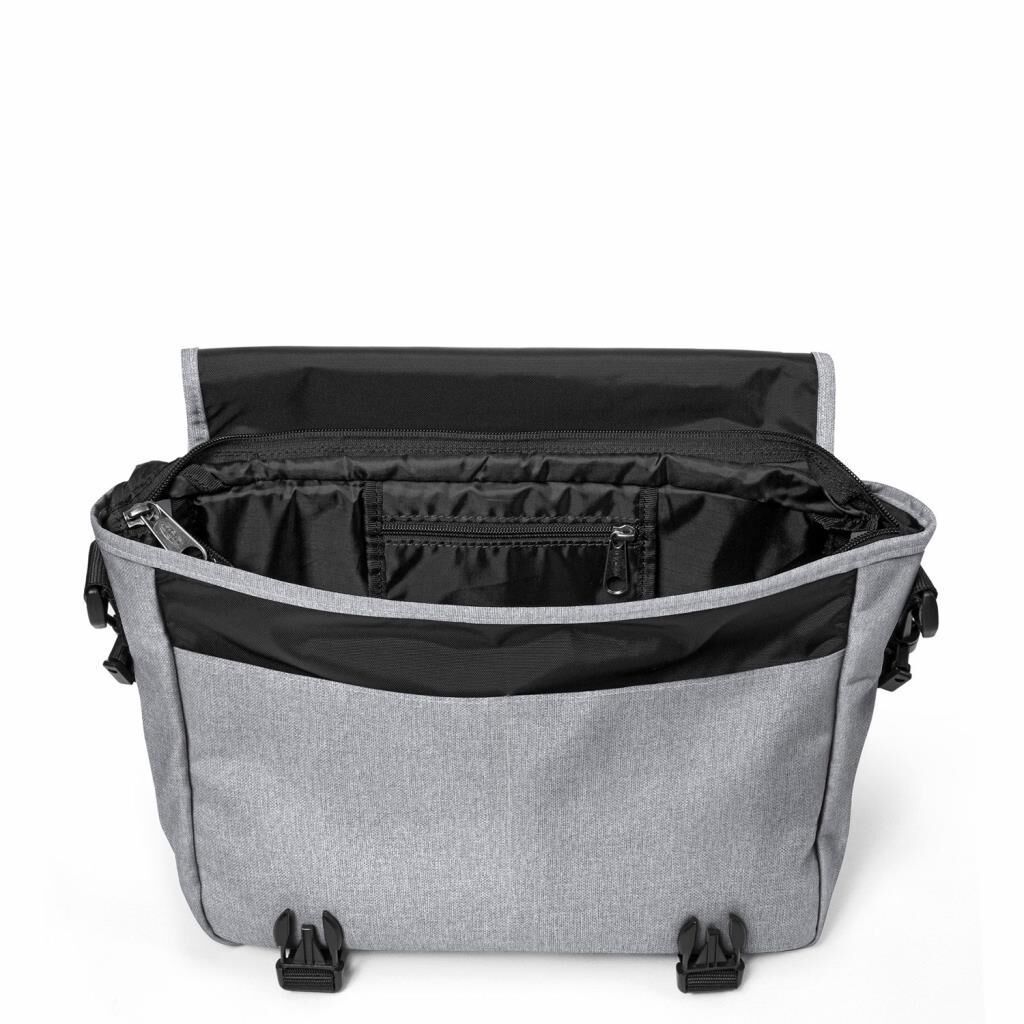 Eastpak JR Omuz Askılı Postacı Çantası Sunday Grey EK0000773631