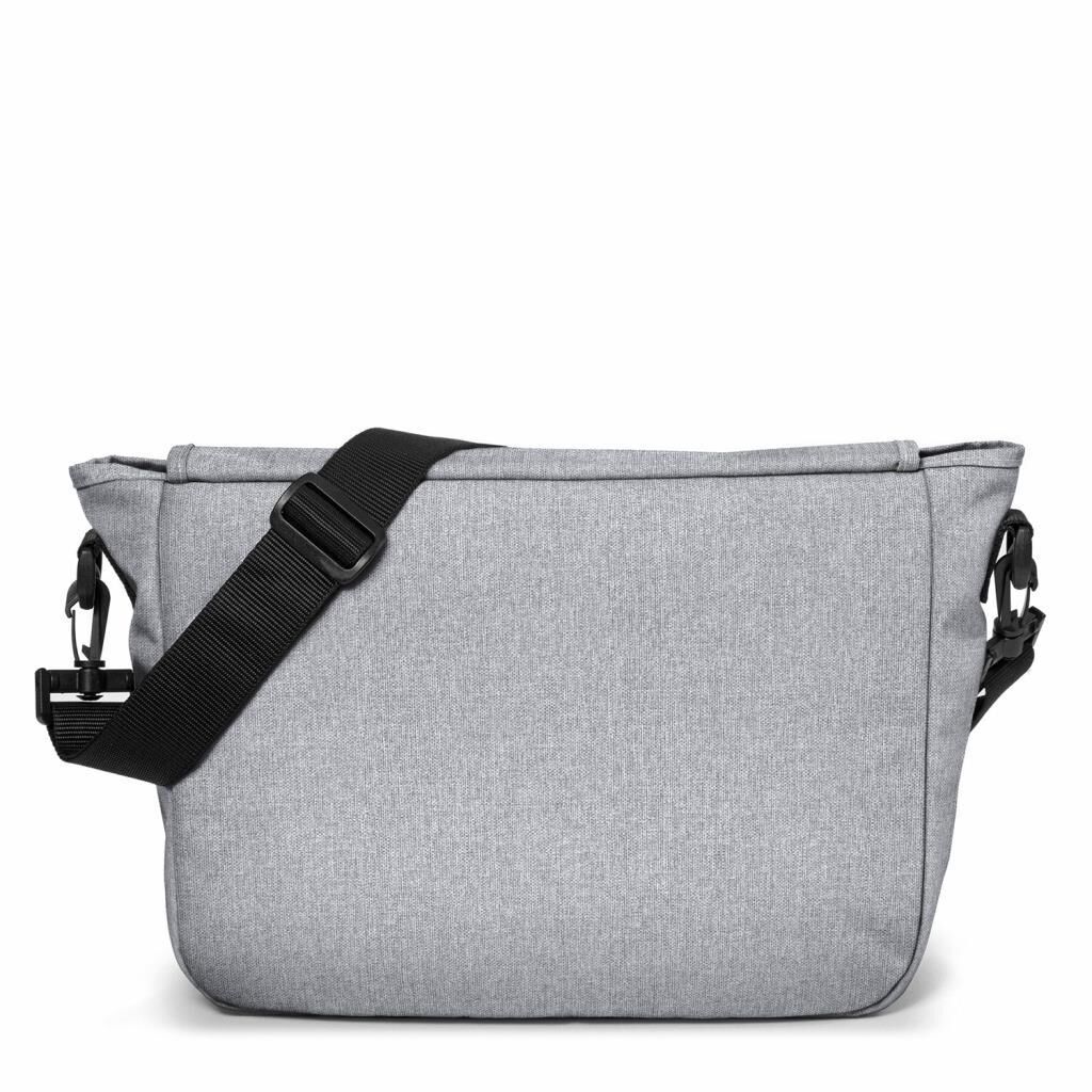 Eastpak JR Omuz Askılı Postacı Çantası Sunday Grey EK0000773631