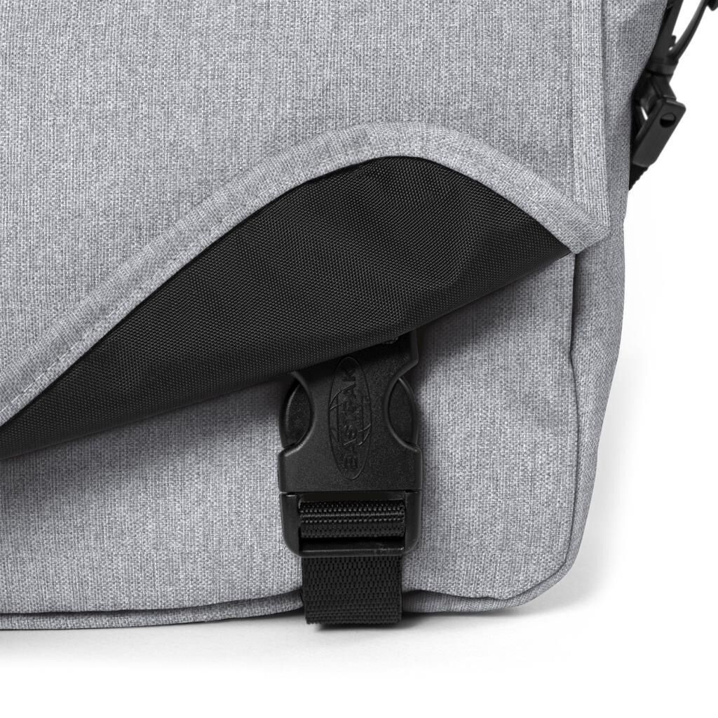 Eastpak JR Omuz Askılı Postacı Çantası Sunday Grey EK0000773631