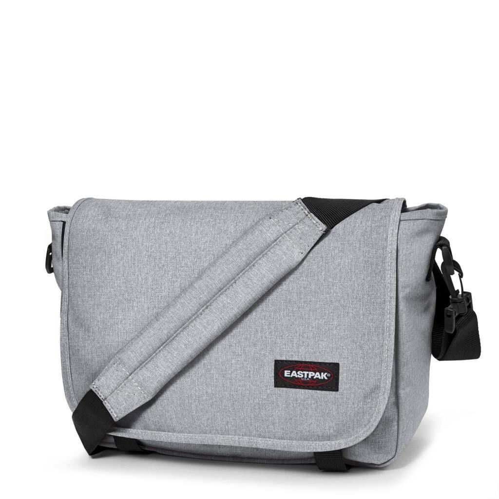 Eastpak JR Omuz Askılı Postacı Çantası Sunday Grey EK0000773631