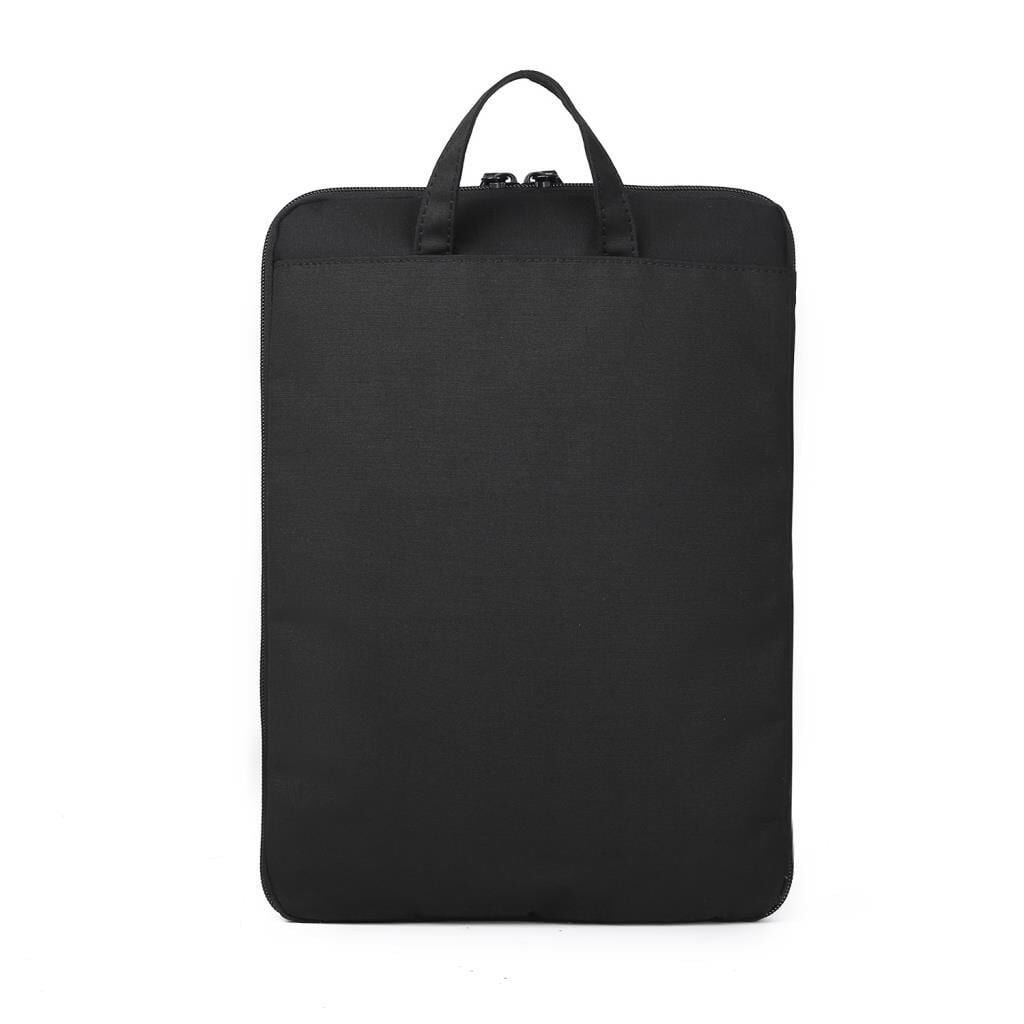 Smart Bags 34cm x 24,5cm Cihaz İçin Laptop Kılıfı Uniseks 3191 01 Siyah