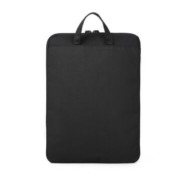 Smart Bags 34cm x 24,5cm Cihaz İçin Laptop Kılıfı Uniseks 3191 01 Siyah