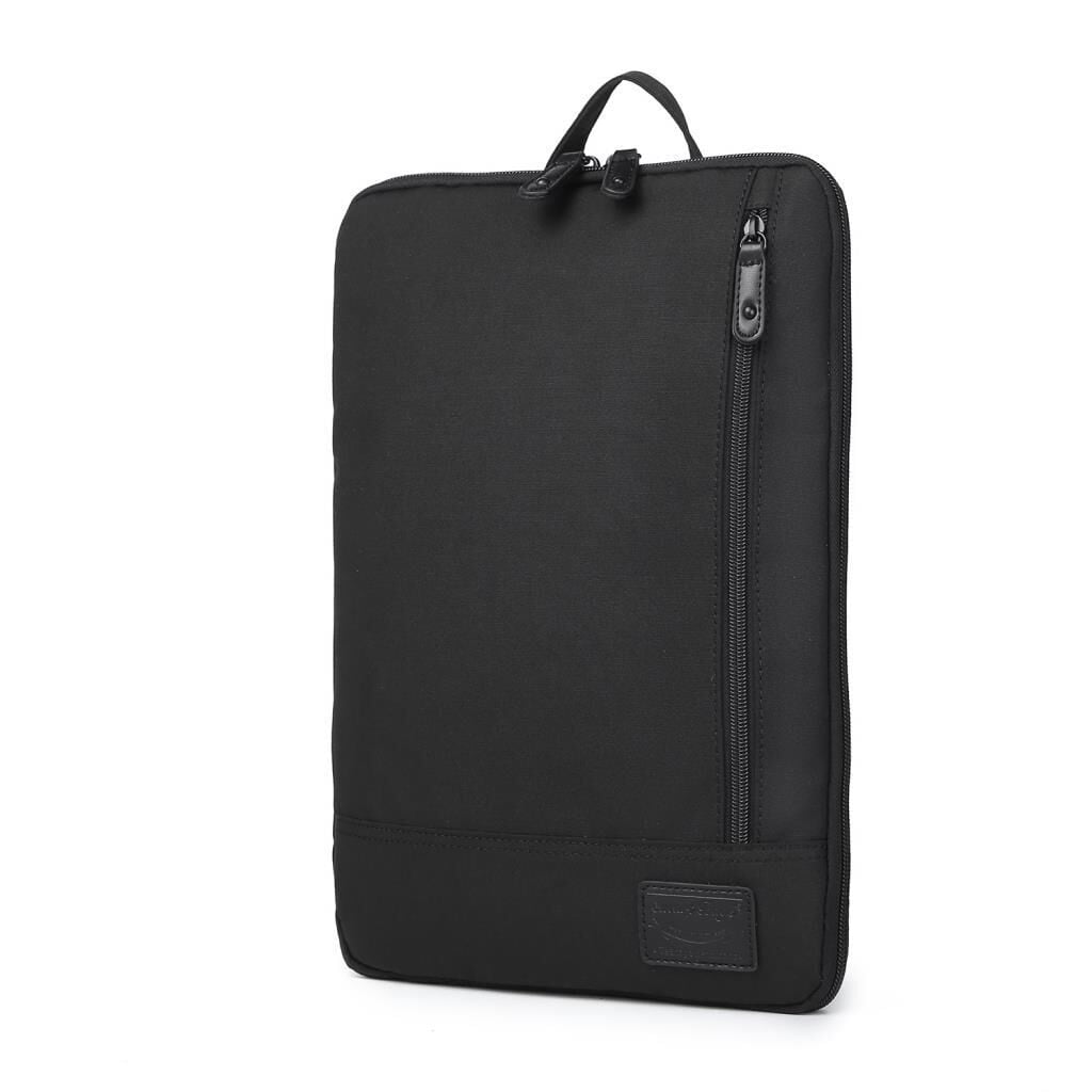 Smart Bags 34cm x 24,5cm Cihaz İçin Laptop Kılıfı Uniseks 3191 01 Siyah