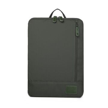 Smart Bags 34cm x 24,5cm Cihaz İçin Laptop Kılıfı Uniseks 3191 05 Haki