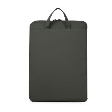 Smart Bags 34cm x 24,5cm Cihaz İçin Laptop Kılıfı Uniseks 3191 05 Haki