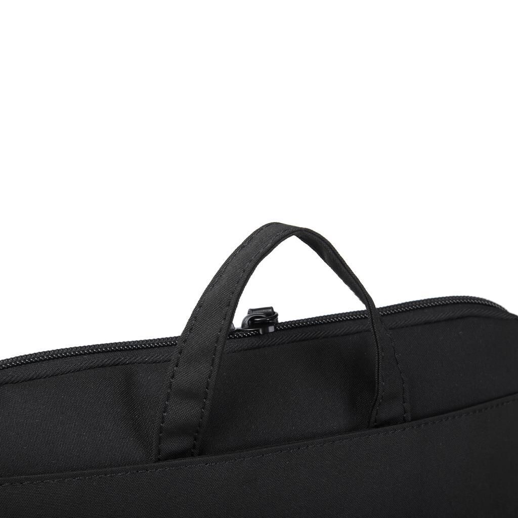 Smart Bags 34cm x 24,5cm Cihaz İçin Laptop Kılıfı Uniseks 3191 Vişne
