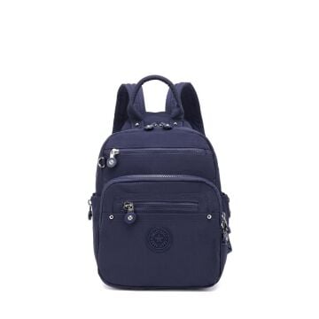 Smart Bags Küçük Boy Kadın Sırt Çantası 3386 Laci