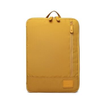Smart Bags 34cm x 24,5cm Cihaz İçin Laptop Kılıfı Uniseks 3191 Hardal