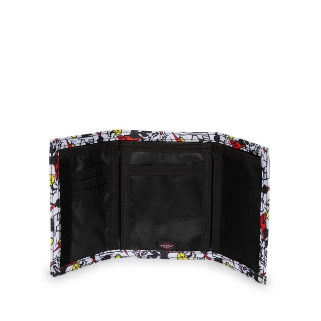 Eastpak Crew Single Kumaş Cüzdan Mickey Print D0K