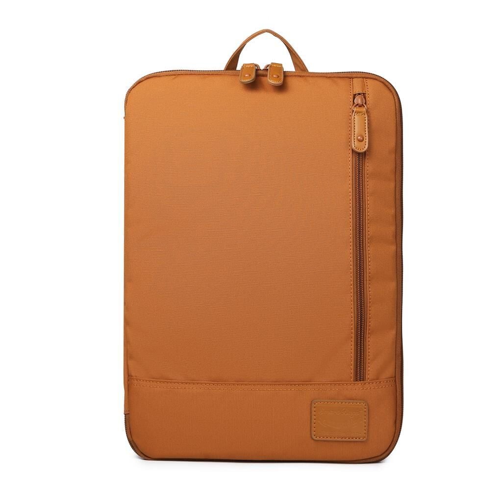 Smart Bags 34cm x 24,5cm Cihaz İçin Laptop Kılıfı Uniseks 3191 Tarçın