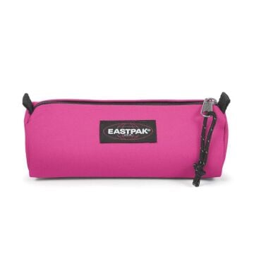 Eastpak Kalem Kutusu Benchmark Single Fuchsia Pink B0A