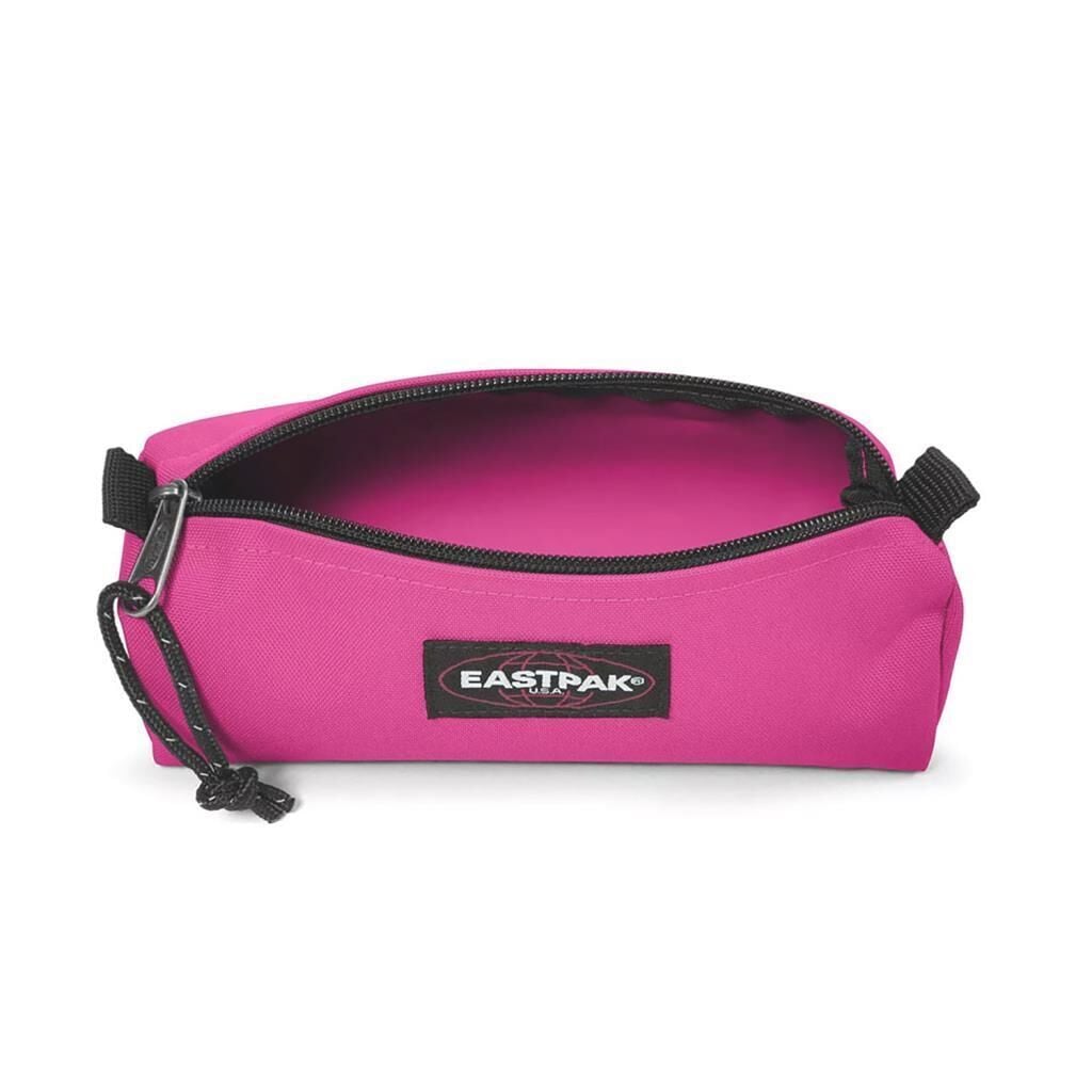 Eastpak Kalem Kutusu Benchmark Single Fuchsia Pink B0A