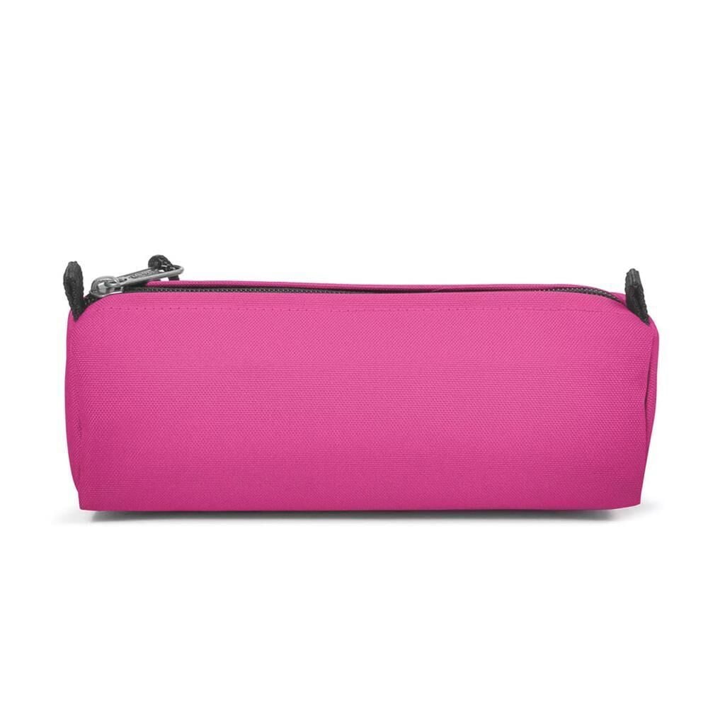 Eastpak Kalem Kutusu Benchmark Single Fuchsia Pink B0A