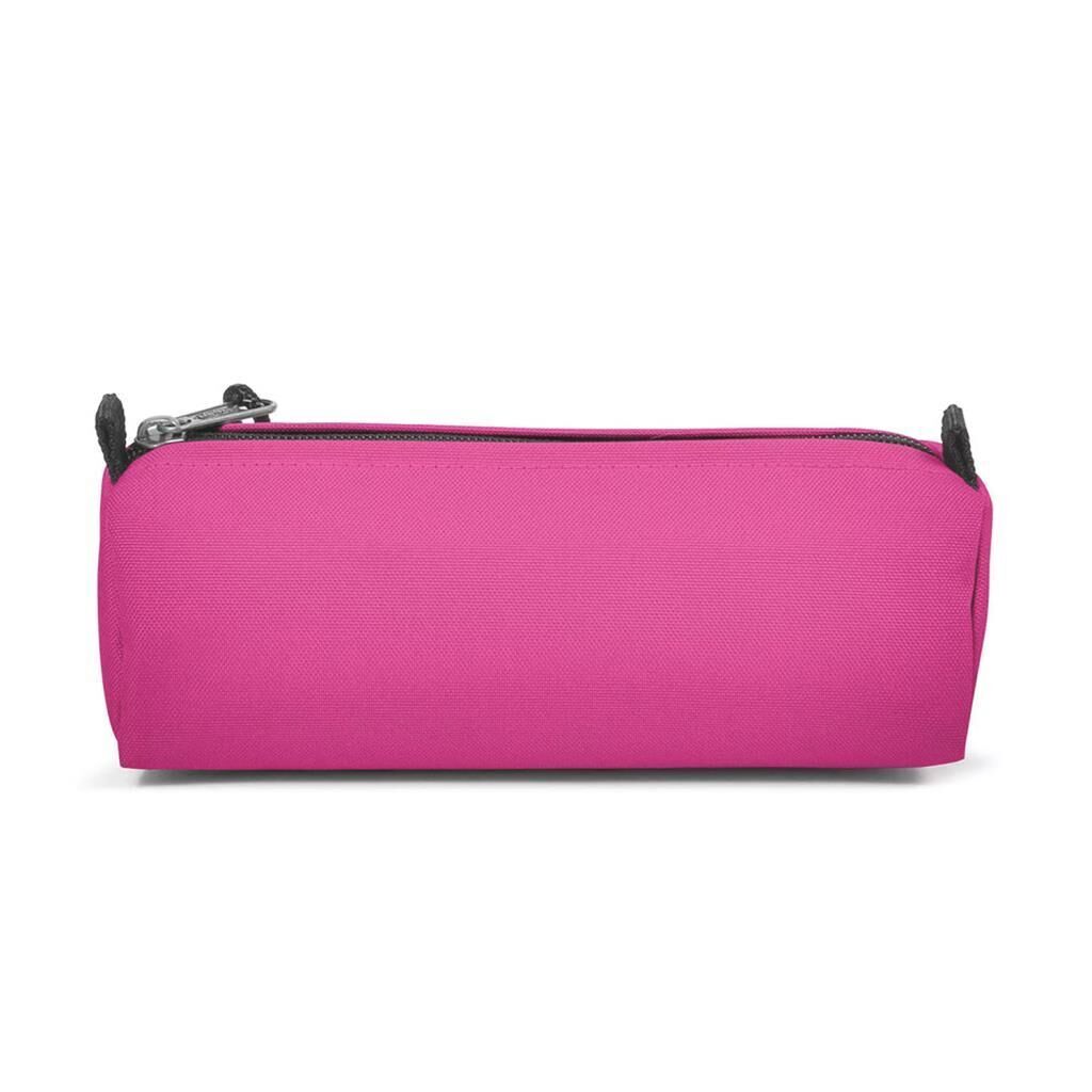 Eastpak Kalem Kutusu Benchmark Single Fuchsia Pink B0A