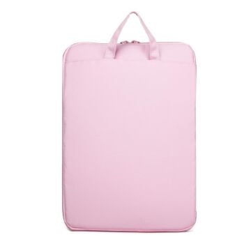 Smart Bags 34cm x 24,5cm Cihaz İçin Laptop Kılıfı Uniseks 3191 Toz Pembe