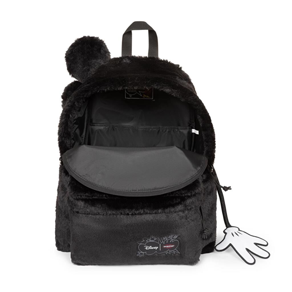 Eastpak Sırt Çantası Padded Pak'r Mickey Fuzzy D0L