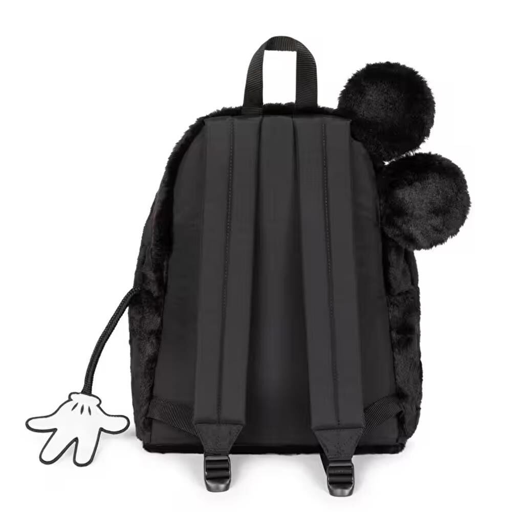 Eastpak Sırt Çantası Padded Pak'r Mickey Fuzzy D0L