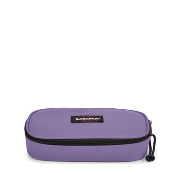 Eastpak Oval Single Kalem Kutusu Kalemlik Dahlia Purple A0Z