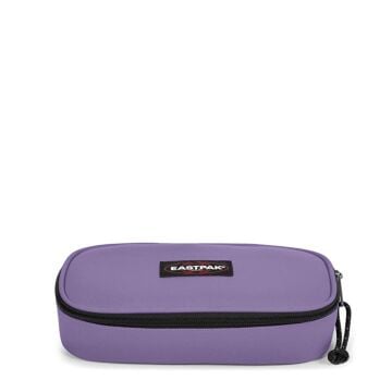 Eastpak Oval Single Kalem Kutusu Kalemlik Dahlia Purple A0Z