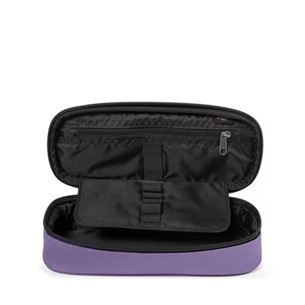 Eastpak Oval Single Kalem Kutusu Kalemlik Dahlia Purple A0Z