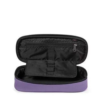 Eastpak Oval Single Kalem Kutusu Kalemlik Dahlia Purple A0Z