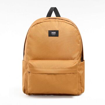Vans Sırt Çantası Old Skool Backpack Brown Sugar VN000H4W1OU1
