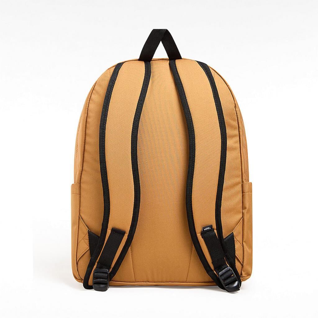 Vans Sırt Çantası Old Skool Backpack Brown Sugar VN000H4W1OU1