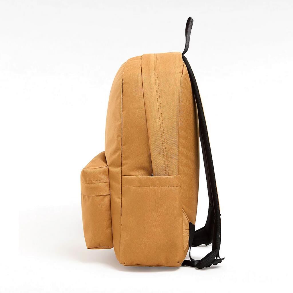 Vans Sırt Çantası Old Skool Backpack Brown Sugar VN000H4W1OU1