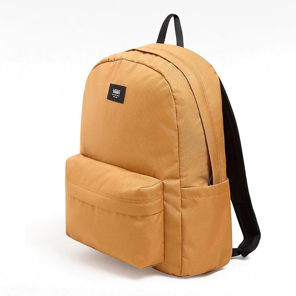 Vans Sırt Çantası Old Skool Backpack Brown Sugar VN000H4W1OU1