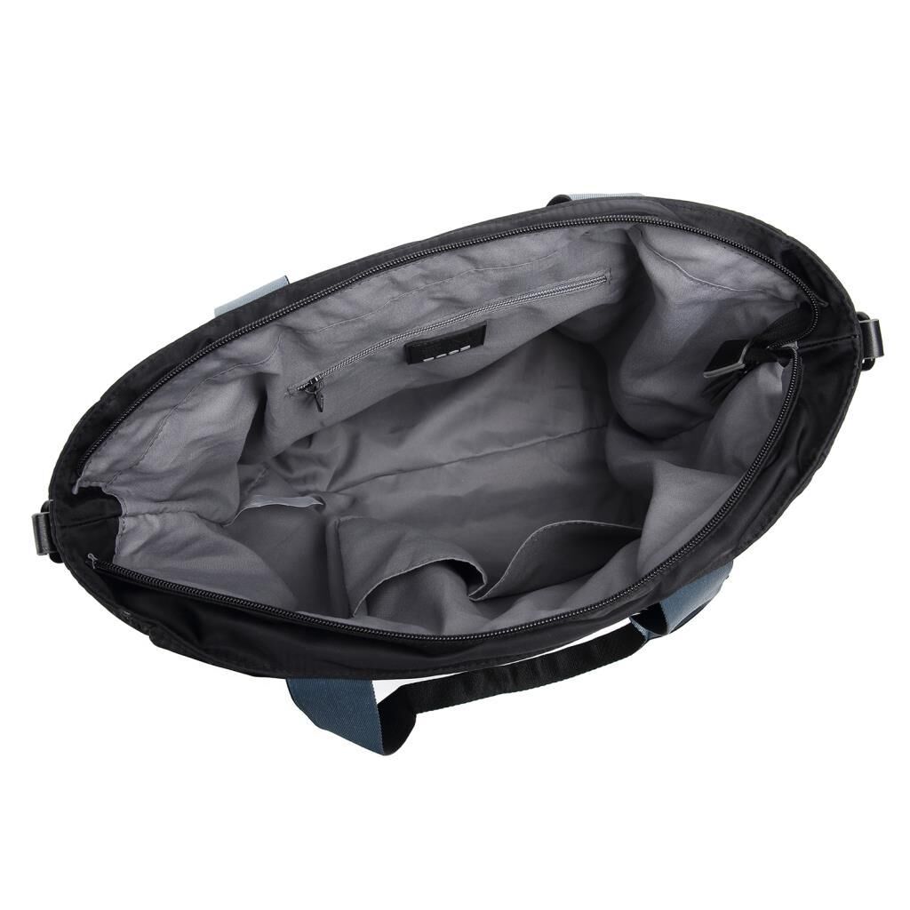 Smart Bags Parlak Kumaş Çapraz Askılı Kadın Omuz Çantası 3246