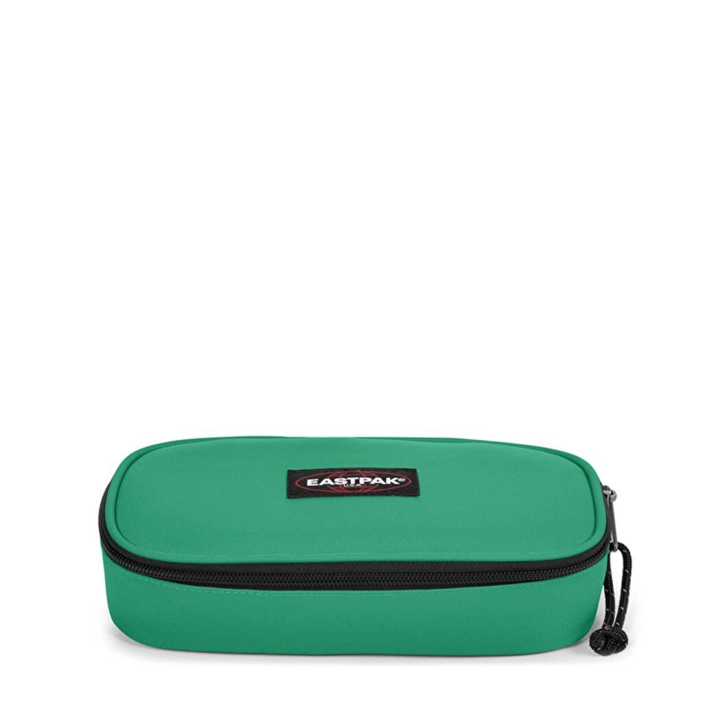Eastpak Oval Single Kalem Kutusu Kalemlik Shamrock Green B0B