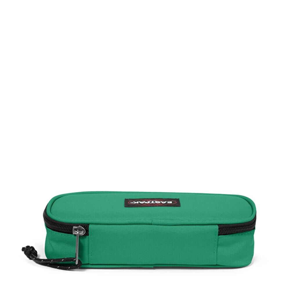Eastpak Oval Single Kalem Kutusu Kalemlik Shamrock Green B0B