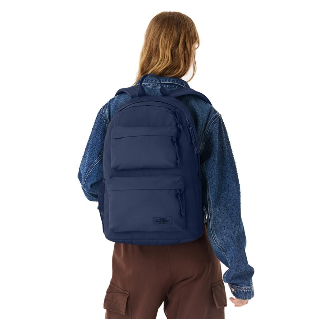 Eastpak Sırt Çantası Padded Double Nighttime Navy A0Y