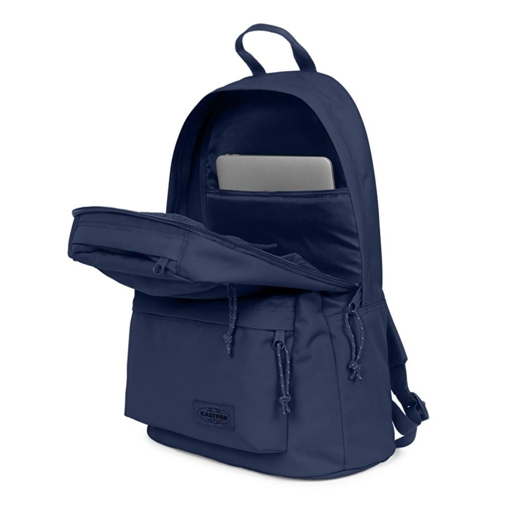 Eastpak Sırt Çantası Padded Double Nighttime Navy A0Y