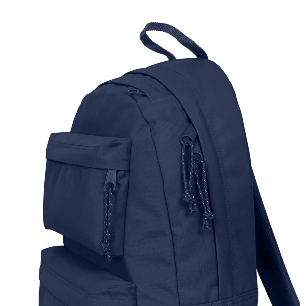 Eastpak Sırt Çantası Padded Double Nighttime Navy A0Y