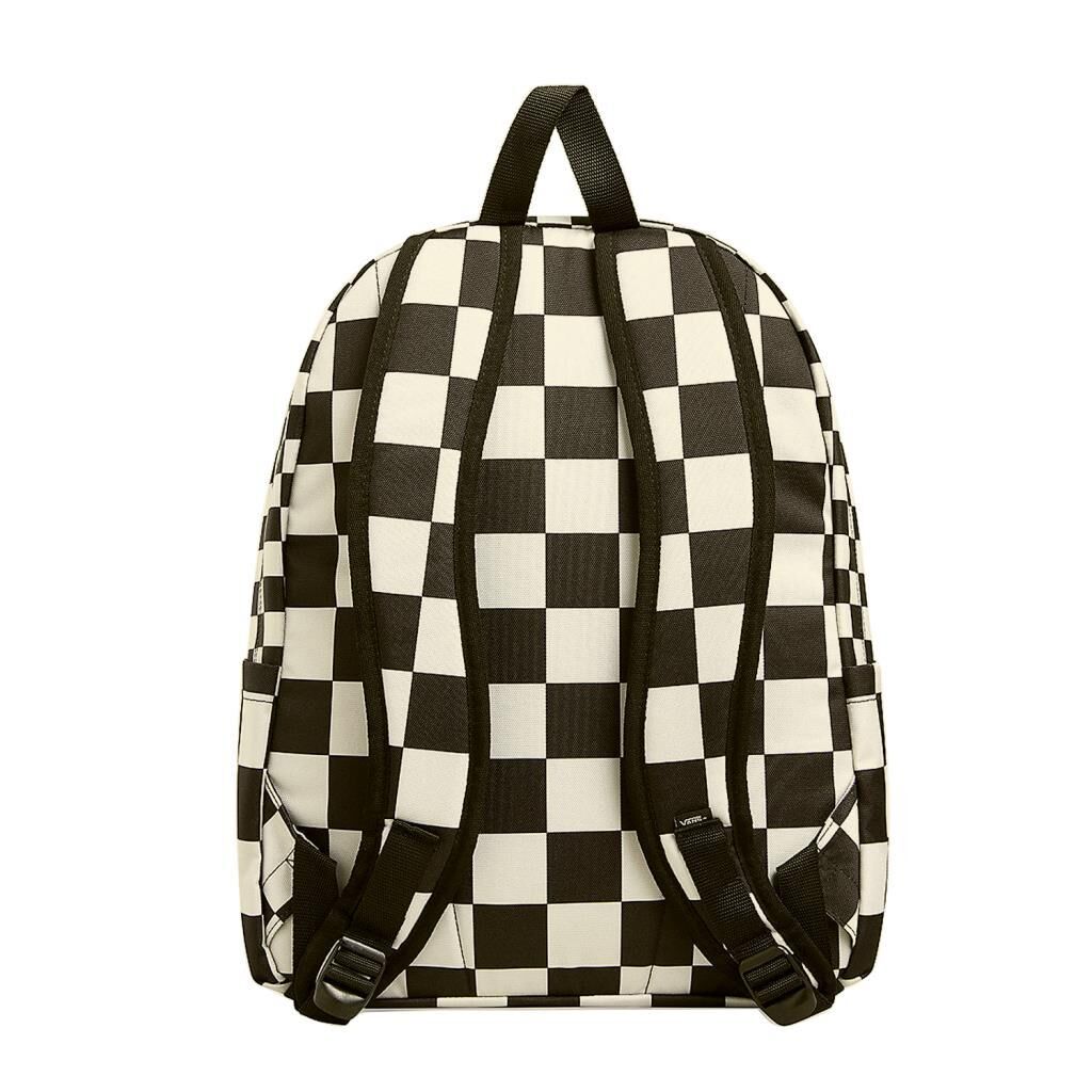 Vans Sırt Çantası Old Skool Check Damalı Antelope VN000H4X3M41