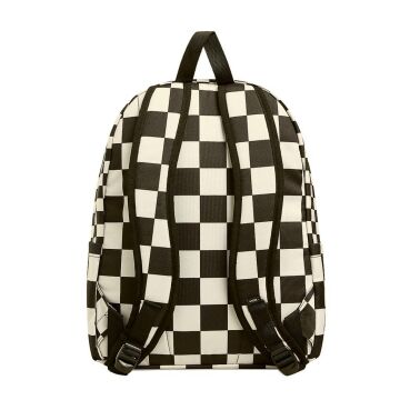Vans Sırt Çantası Old Skool Check Damalı Antelope VN000H4X3M41