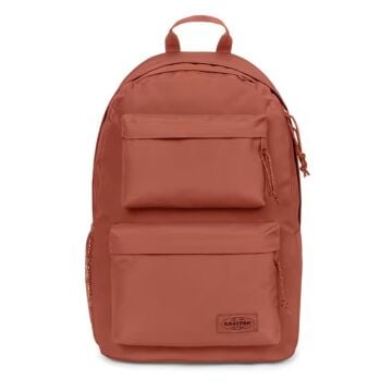 Eastpak Sırt Çantası Padded Double Casual Rust B0X