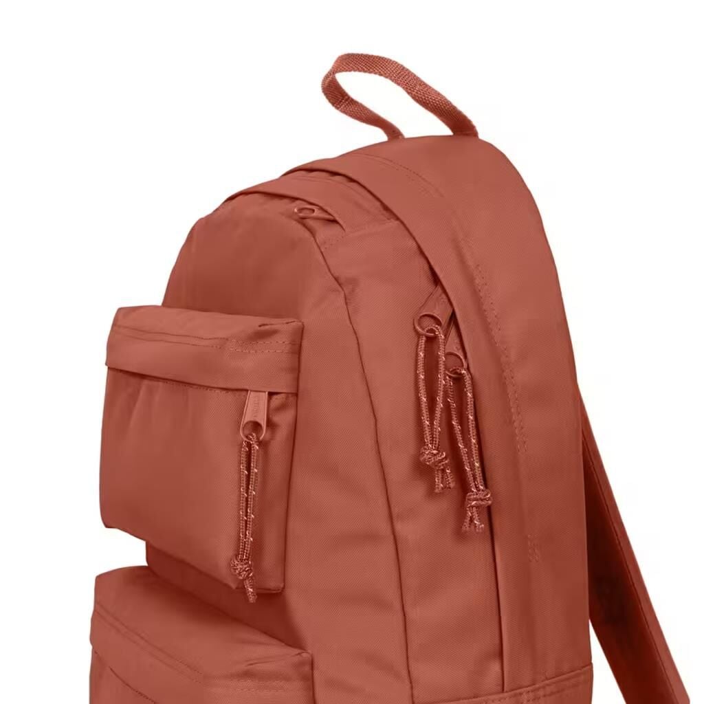 Eastpak Sırt Çantası Padded Double Casual Rust B0X