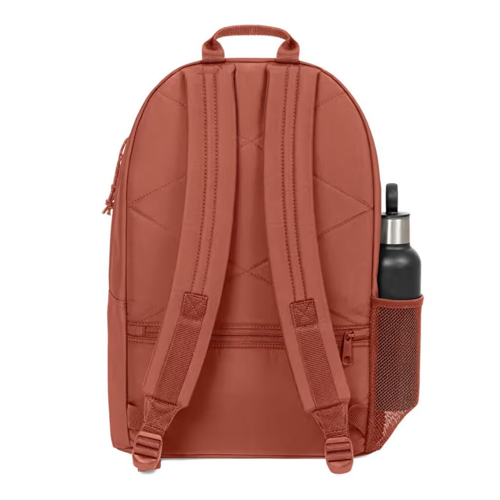 Eastpak Sırt Çantası Padded Double Casual Rust B0X