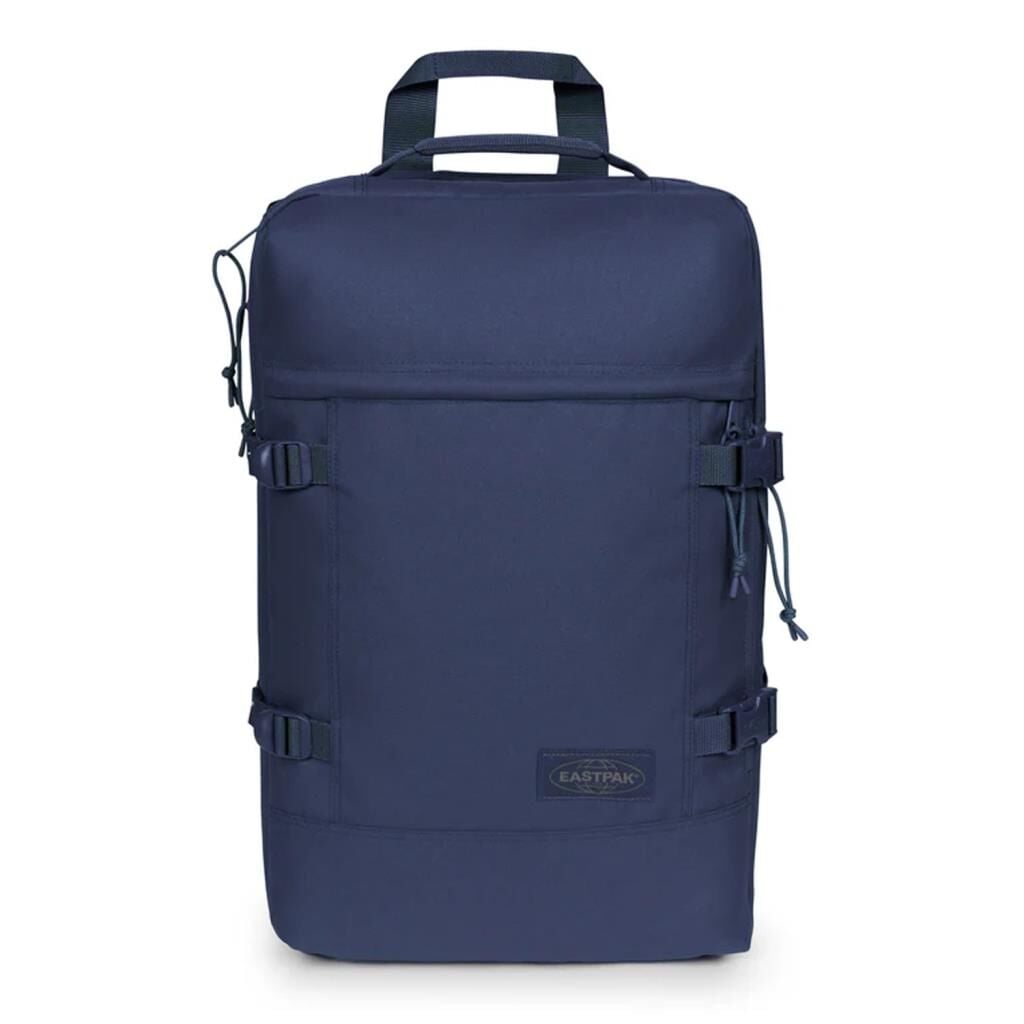 Eastpak Seyahat Tipi Sırt Çantası Travelpack Monotone Navy 9Y6