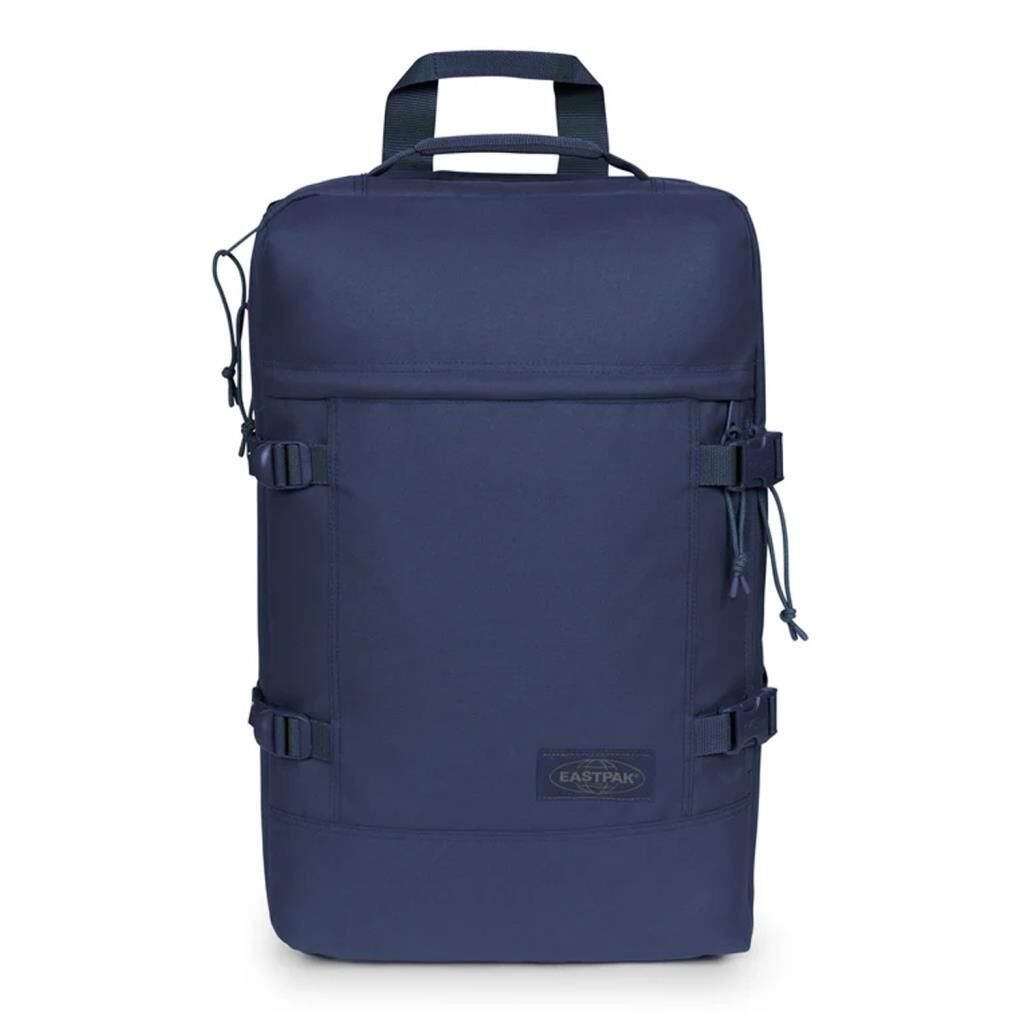 Eastpak Seyahat Tipi Sırt Çantası Travelpack Monotone Navy 9Y6