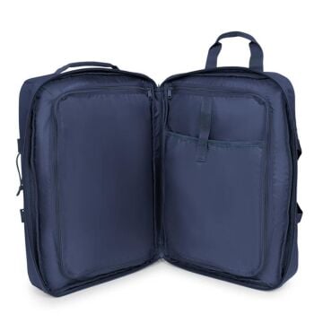 Eastpak Seyahat Tipi Sırt Çantası Travelpack Monotone Navy 9Y6