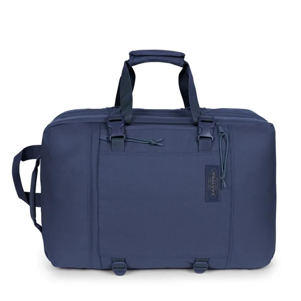 Eastpak Seyahat Tipi Sırt Çantası Travelpack Monotone Navy 9Y6