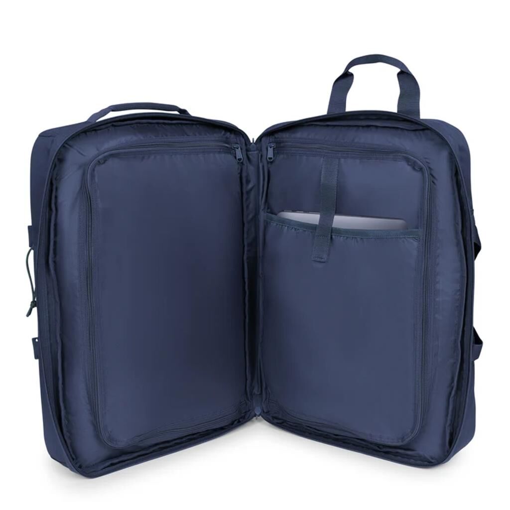 Eastpak Seyahat Tipi Sırt Çantası Travelpack Monotone Navy 9Y6