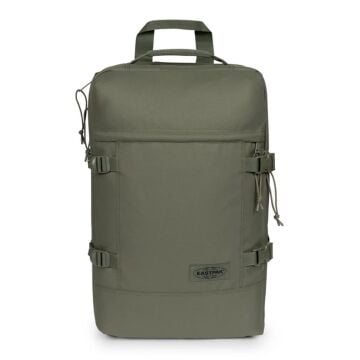 Eastpak Seyahat Tipi Sırt Çantası Travelpack Monotone Khaki 9Y8