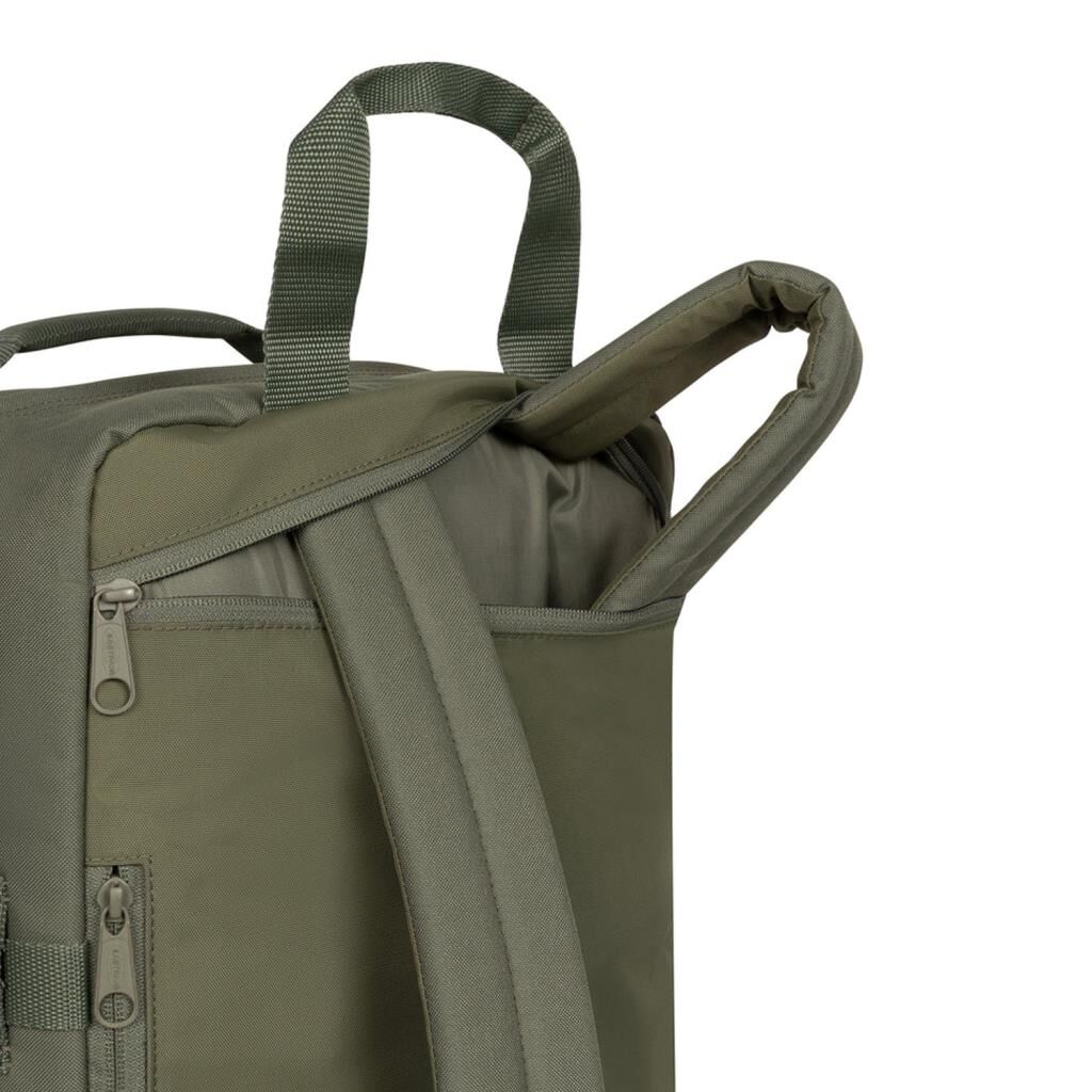 Eastpak Seyahat Tipi Sırt Çantası Travelpack Monotone Khaki 9Y8