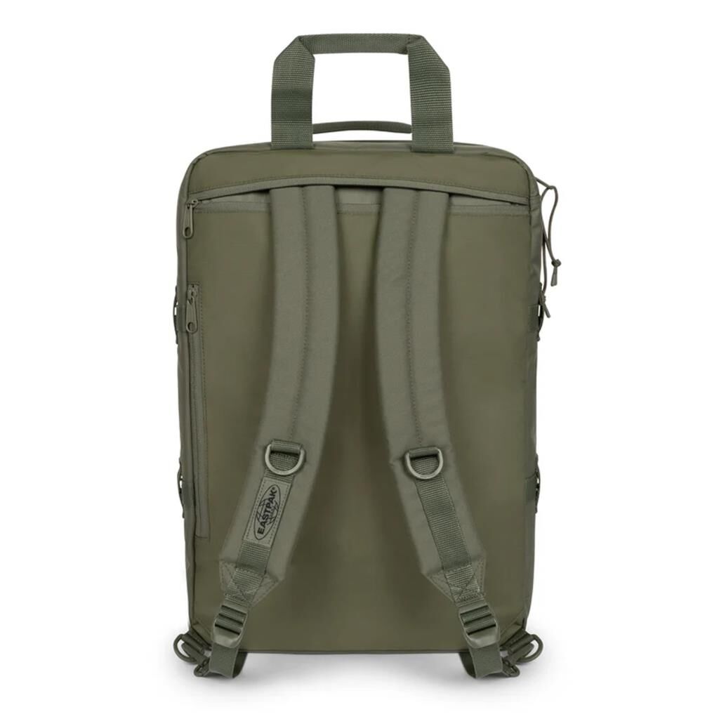 Eastpak Seyahat Tipi Sırt Çantası Travelpack Monotone Khaki 9Y8