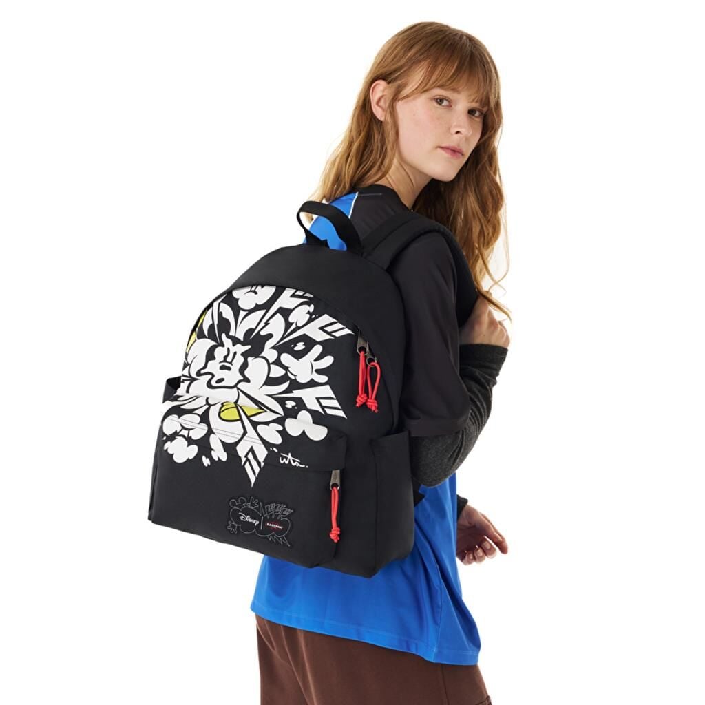 Eastpak Sırt Çantası Day Pak'r Disney Placement D0N