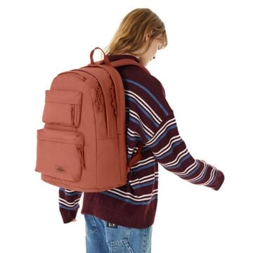 Eastpak Sırt Çantası Double Office Casual Rust B0X